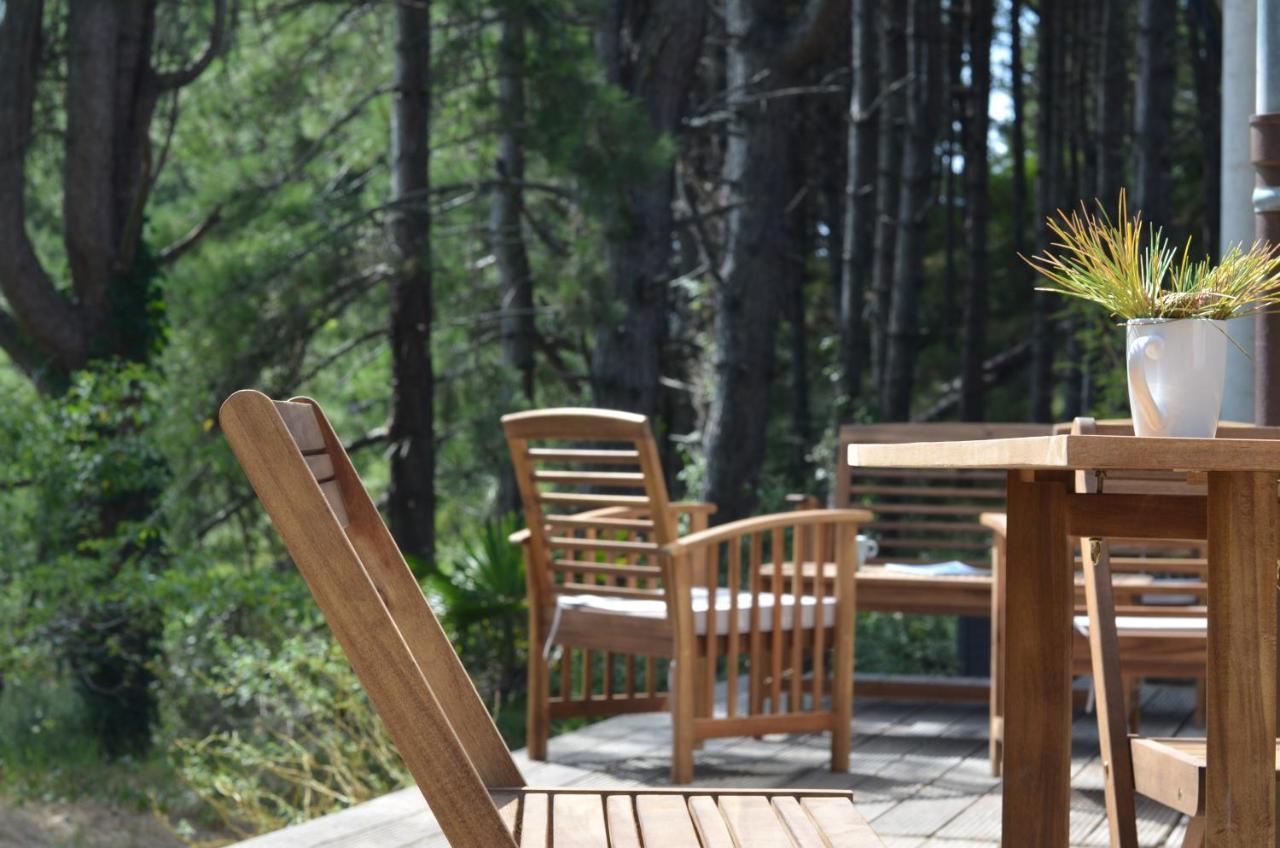 Apartamento La Dans Les Pins *