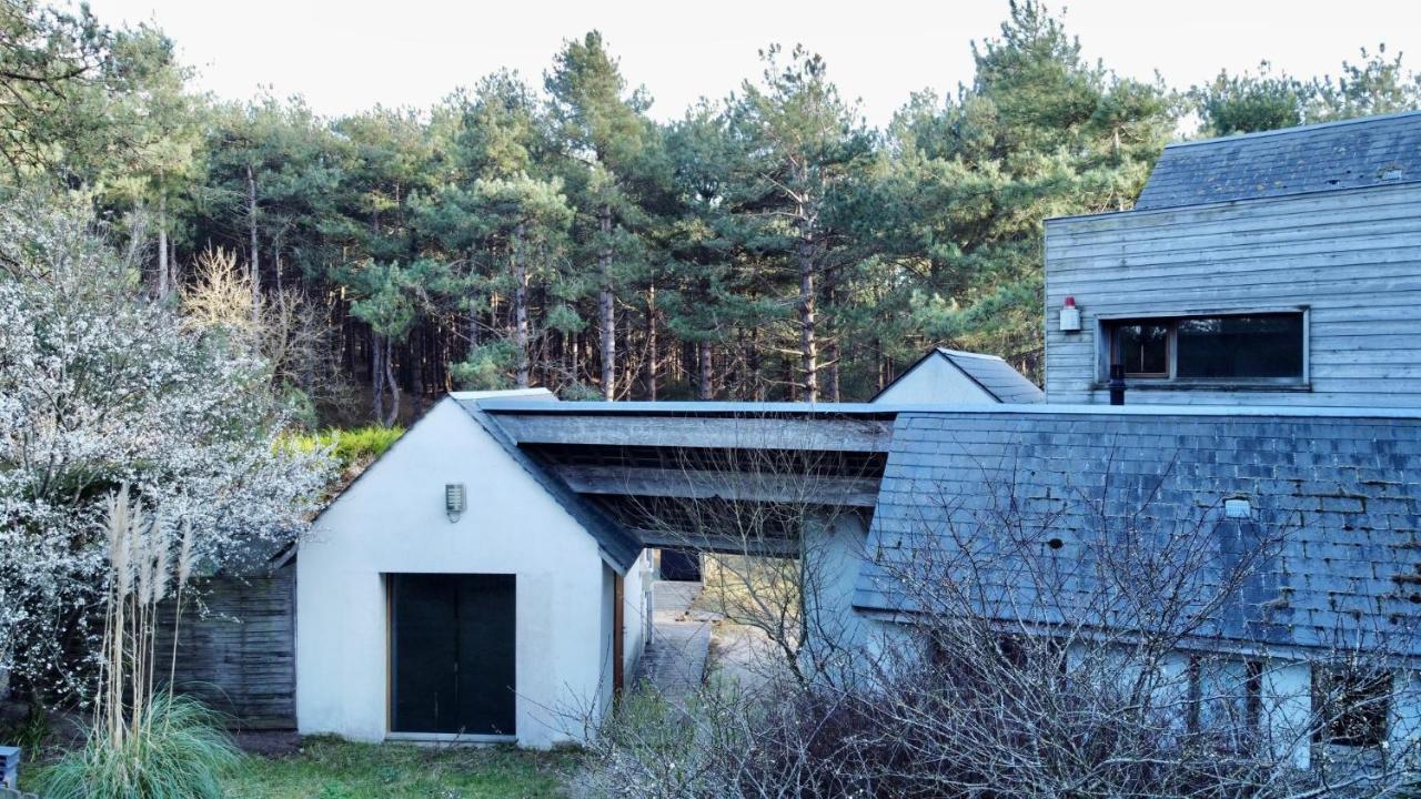 La Dans Les Pins Apartamento Quend
