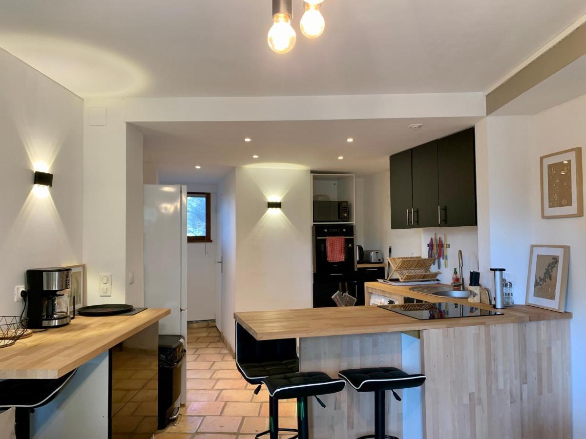 Apartamento La Dans Les Pins Quend