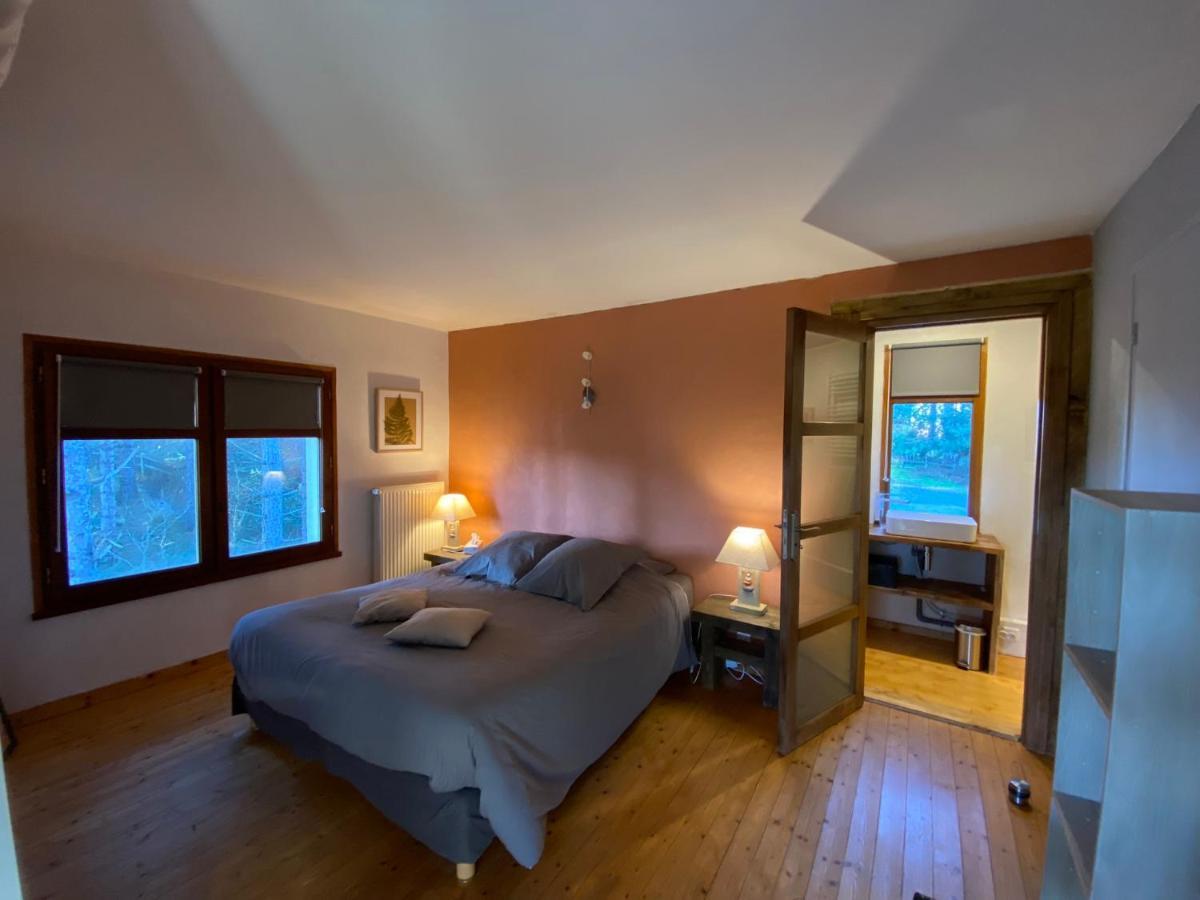 Apartamento La Dans Les Pins *