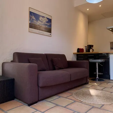 La Villa Dans Les Pins Quend Zimmer foto
