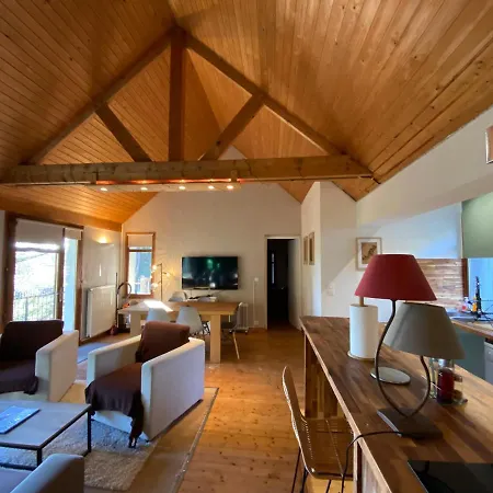 La Villa Dans Les Pins Quend Exterior foto