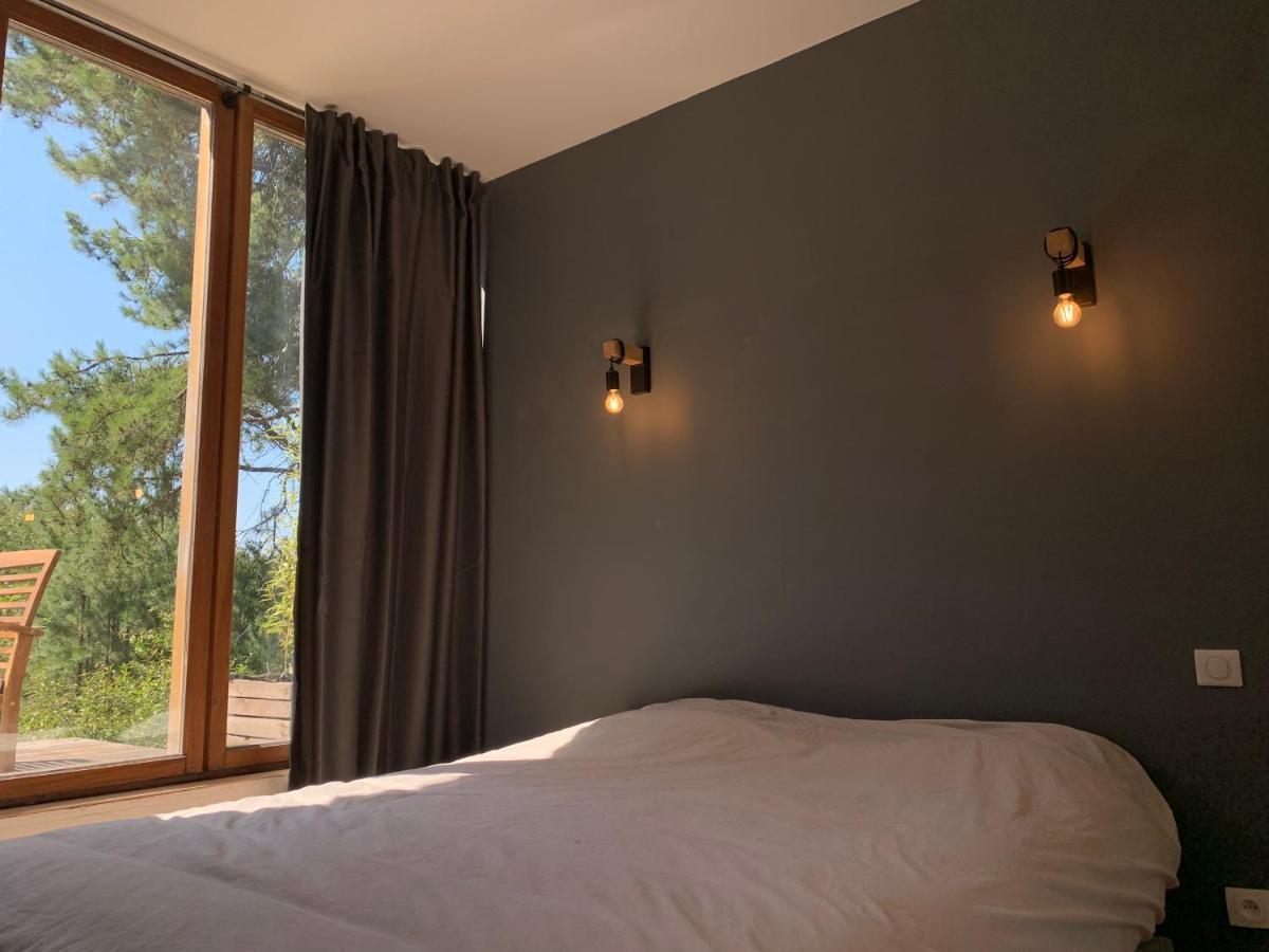 La Dans Les Pins Appartement *
