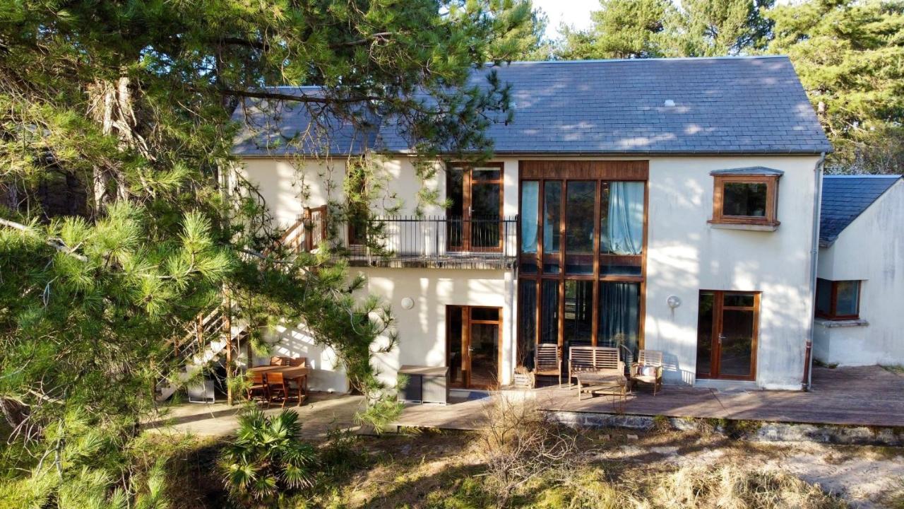 Appartement La Dans Les Pins *