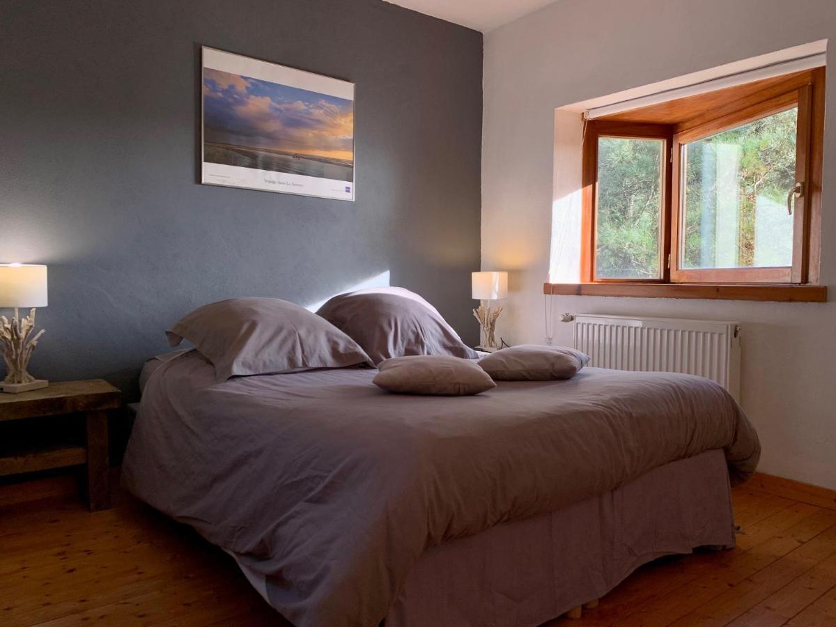 Appartement La Dans Les Pins *